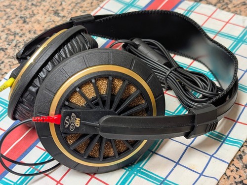 Sennheiser 430 1980s - 430,