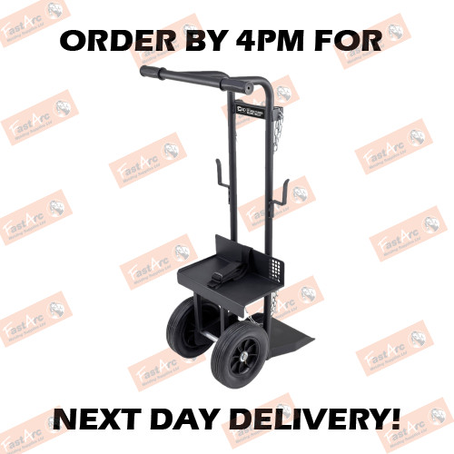 Sip welding trolley cart - welding,