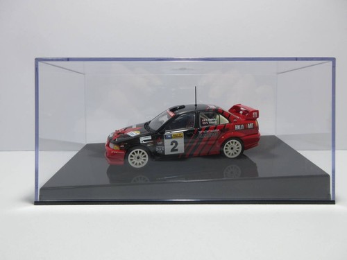 Autoart mitsubishi lancer - 1/43,