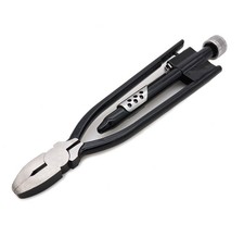 9" Safety Lock Wire Pliers