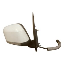 NISSAN NAVARA DOOR MIRROR