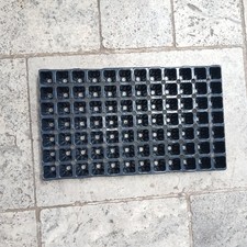 Plastic Modular 84 Cell Plug