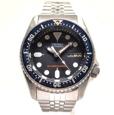 Seiko Automatic Watch SKX013