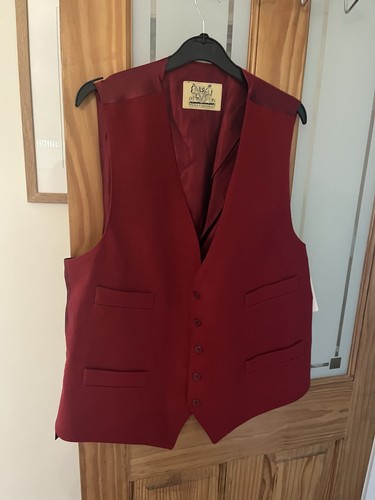 Peter christian red cotton - peter,