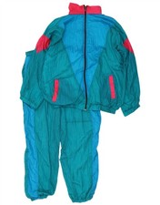 Vintage Mens Full Tracksuit XL