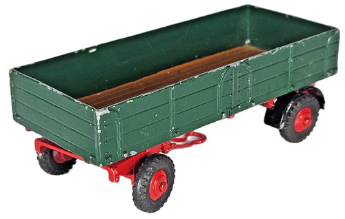 Dinky toys 428 - toys, large