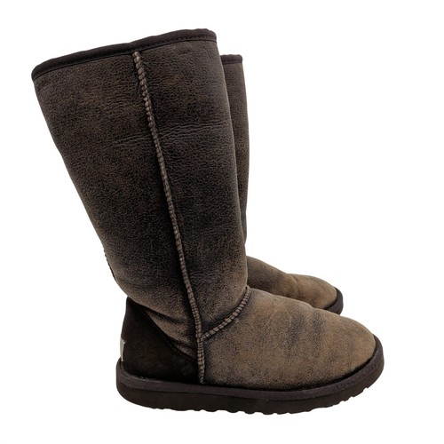 Ugg classic tall - classic, bomber