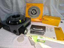 Kodak Carousel S-AV 1000