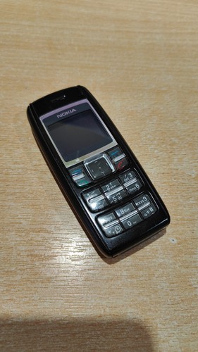 Nokia 1600 classic - 1600, phone