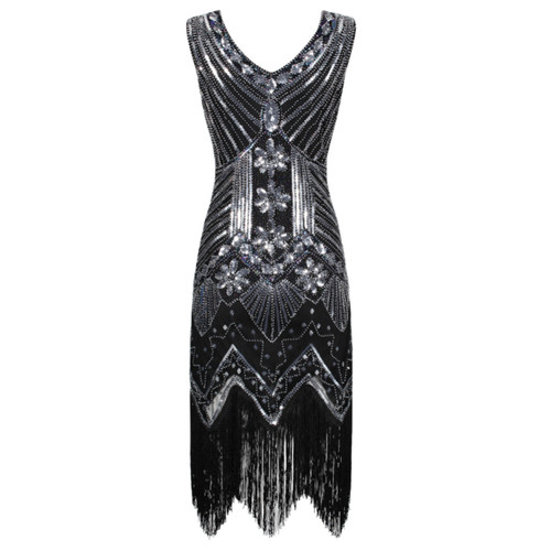 1920 dress great gatsby - 1920's,
