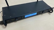 W Audio DTM 600H UHF Wireless