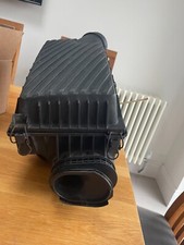 VW MK2 Golf GTD Airbox- ABF