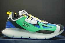 Reebok X Angus Chiang Zig Kinetica Concept Type 2 Shoes FY2971 Various Sizes DS