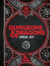 Dungeons & Dragons Annual