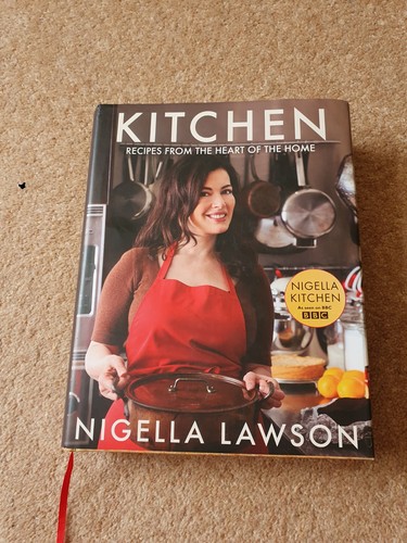 Nigella lawson kitchen recipes - nigella,