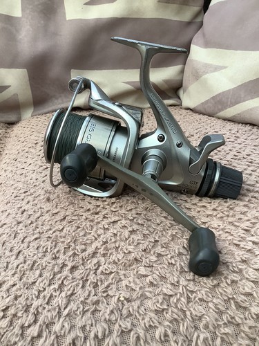Shimano baitrunner aero - shimano,