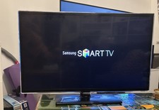 Samsung 32-inch Smart TV