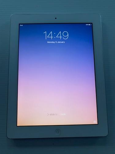 Apple ipad 3rd - ipad, gen.