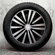 4x16 inch Wheel Trims, Hubcaps