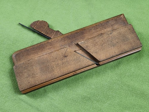 Vintage webb groom wooden - vintage,