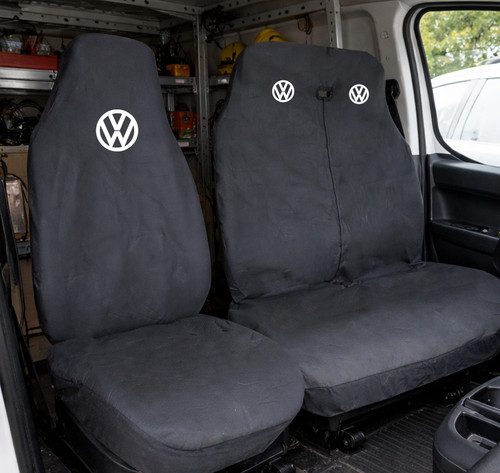 Transporter logo van - van, set