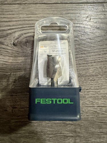 Festool spi d20 25 - s8, d20/25