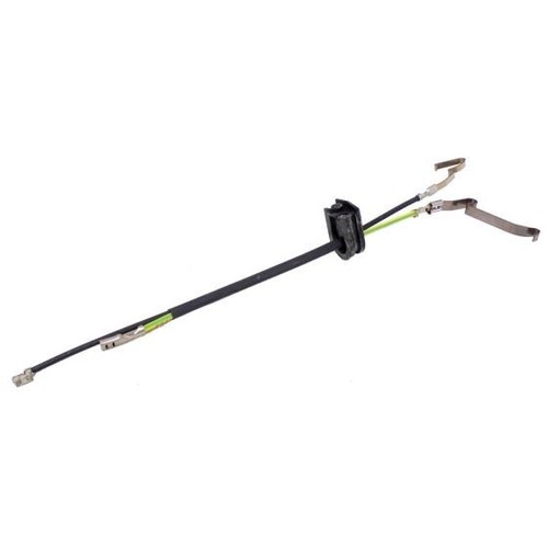 Stihl 201t wiring harness - stihl,