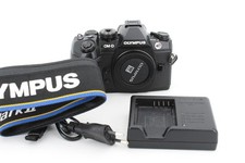 Olympus OM-D E-M1 Mark II Camera / Camera - Very Good Condition
