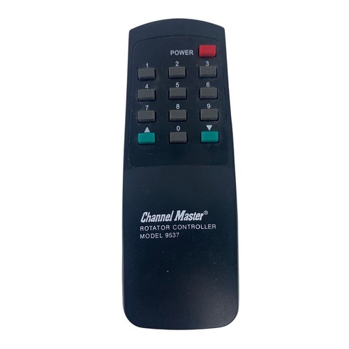 Channel master model 9537 - channel,