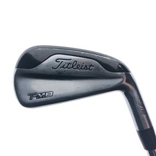 Used Titleist T-MB 718 3 Iron
