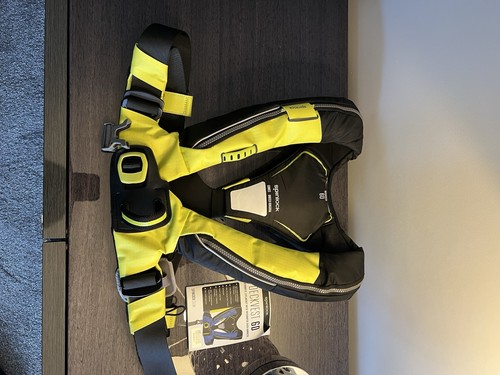 Spinlock 170nm new with - spinlock,