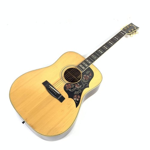 Yamaha 401wb acoustic - yamaha,
