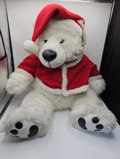 Vintage BHS Parker The Polar