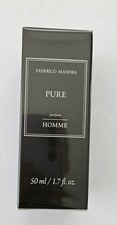 Federico Mahora FM457 Pure