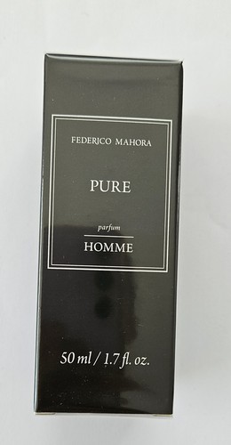 Federico mahora fm457 pure - fm457,