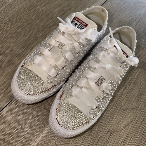 Converse all star pearl - converse,
