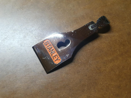 Vintage stanley plane - vintage,