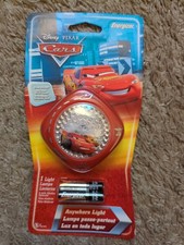 NEW Disney Pixar Cars