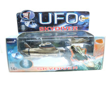 PRODUCT ENTERPRISE UFO