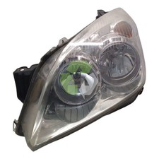 VAUXHALL ASTRA CLUB MK5 (H)