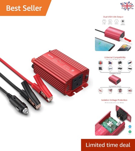 300w pure sine wave power - 300w,