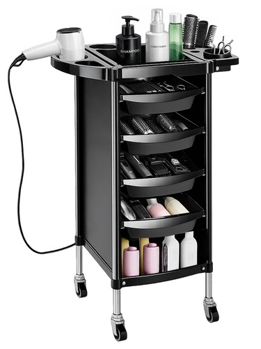 Beauty barber storage - 4,