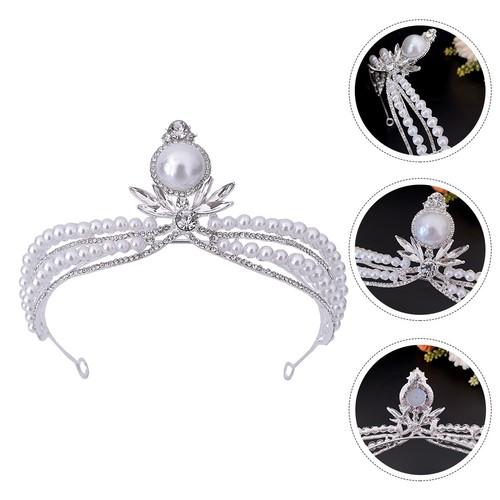 Elegant tiara bridal - elegant,