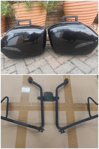 Genuine honda vfr - honda,