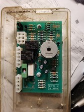 HONDA HF1211 RIDE ON PRINTED