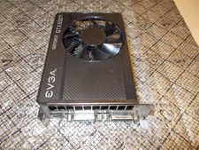 eVGA Nvidia GeForce GTX 650 Ti