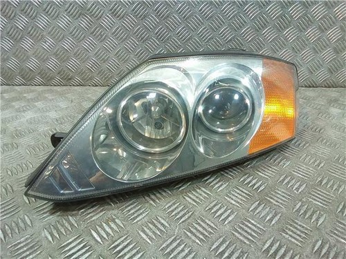 921012cxxx left headlight - 921012cxxx,