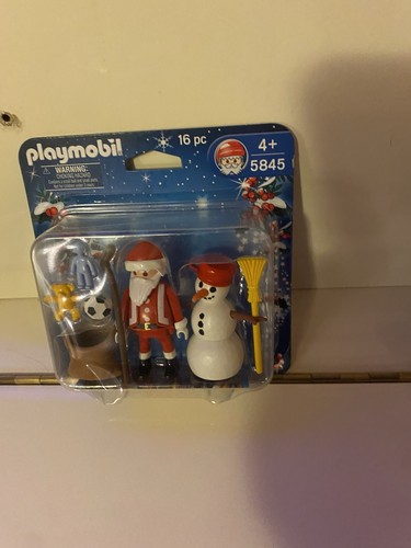Playmobil white snowman hat - playmobil,