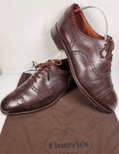 Church's Diplomat Oxford