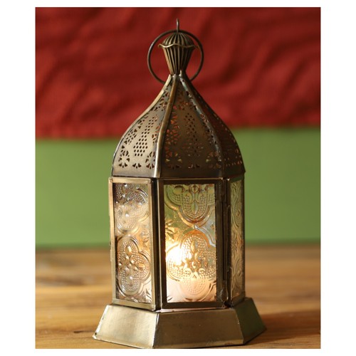 Gold iron textured glass - gold, &